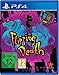 Flipping Death - [PlayStation 4]