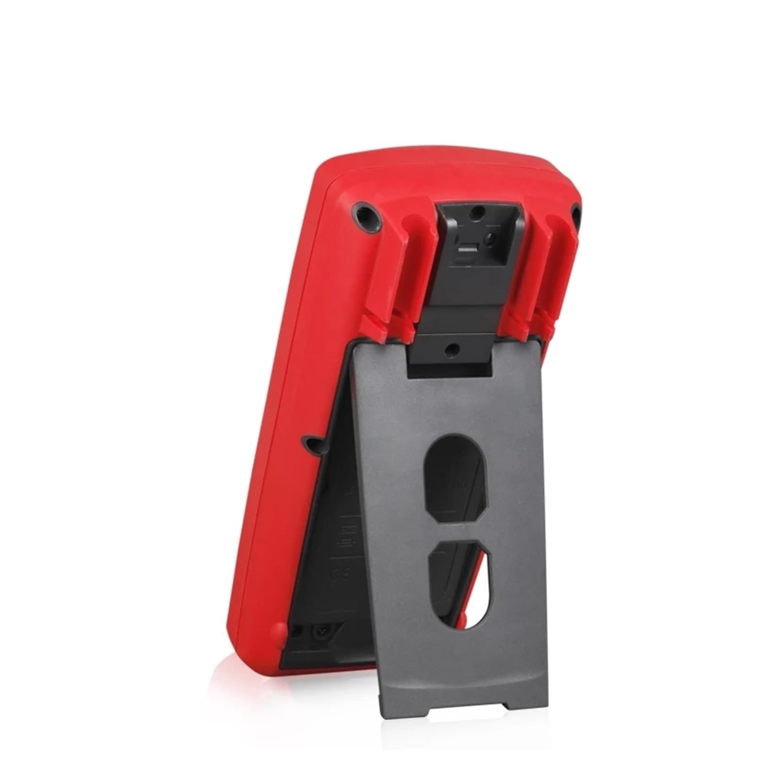 Tester di resistenza di isolamento portatile True RMS Digital MeggerResistance Meter 1000V 200G Multimetro megaohmmetro