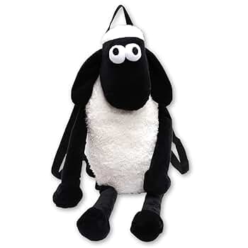 廃盤 ウォレス&グルミット ぬいぐるみリュック(犬) 廃盤 ウォレス&グルミット ぬいぐるみリュック(犬) ウォレスと