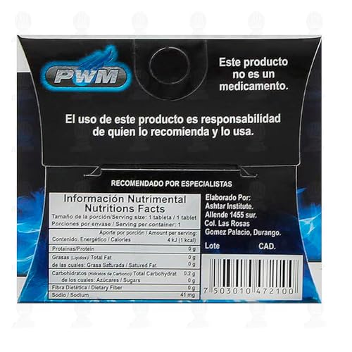 Productos Para La Salud Sexual, vitaminas para disfuncion erectil Marca Genérico (2)