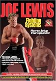 Joe Lewis How to Set Up Your Opponent-D