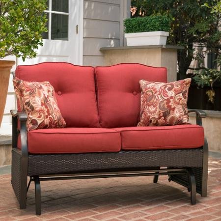 Top 10 Best Outdoor Glider Benches Porch Glider Chairs Reviews