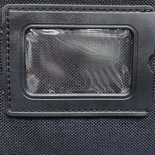 Sac de golf poids léger pliable et compact avec glissière