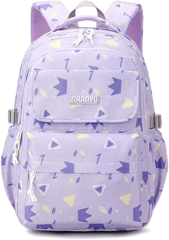 Mochila Impermeável Feminina Mochila escolar multicompartimento de grande capacidade para ombros femininos, almofada de ar, descompressão, mochila bonita em oferta na Shopee Mochila Impermeável Feminina Mochila escolar multicompartimento de grande capacidade para ombros femininos, almofada de ar, descompressão, mochila bonita em oferta na Shopee