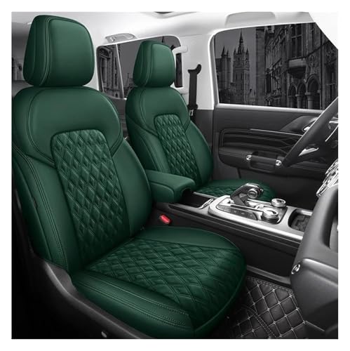 Housses de siège avant voiture avec 5 coussins soutien lombaire Mercedes Classe E W211