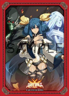 Amazon 角スリ Vol 11 Guilty Gear ディズィー Ks 35 トレカ 通販