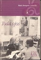 Toda Ojos 849540138X Book Cover