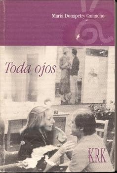 Paperback Toda Ojos (Coleccion Alternativas) [Spanish] Book