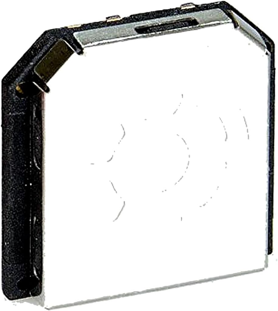 SR-W-MP75C Replacement MICROpeL Combustible (LEL) Sensor, 0 to 100 Percent LEL Measuring Range