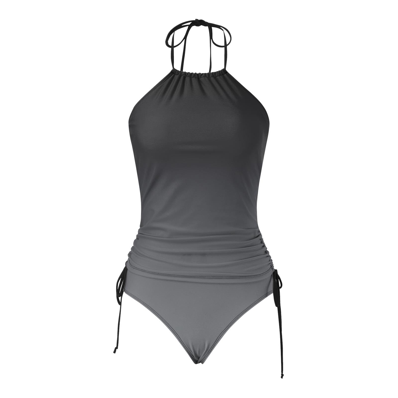 Vêtements pour hommes et femmes, tankini 2 pièces, maillot de bain normal, dos nu, imprimé 2 pièces, impression réglable, multicolore, bretelles rembourrées, maillots de bain, maillots de bain