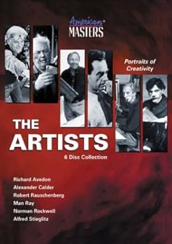 American Masters: Artists