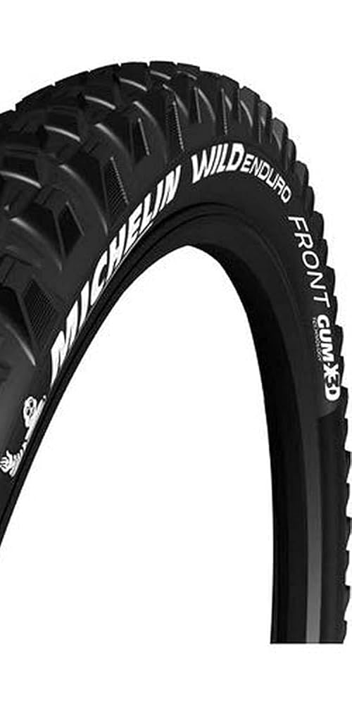 Front Rear２本セット Michelin 27.5×2.40 Amazon.com : Michelin Wild Enduro Tubeless Ready 27.5 x 2.4