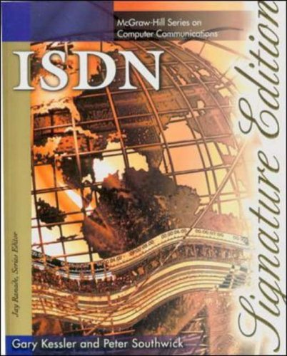 ISDN (Signature Editions)