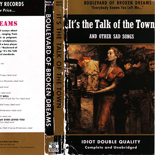 Boulevard of Broken Dreams Orchestra