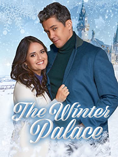 The Winter Palace - Verliebt in einen Prinz