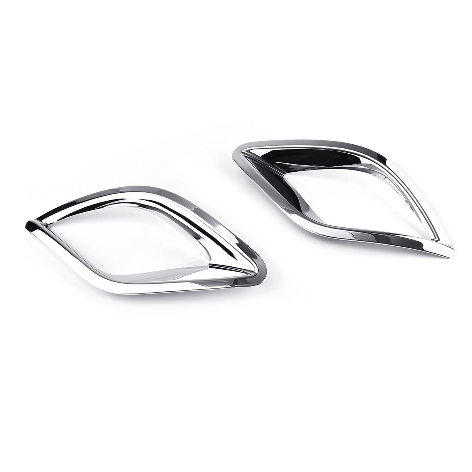 Cache chromé feu antibrouillard avant arrière Mazda CX-5 2012-2016 auto - 4