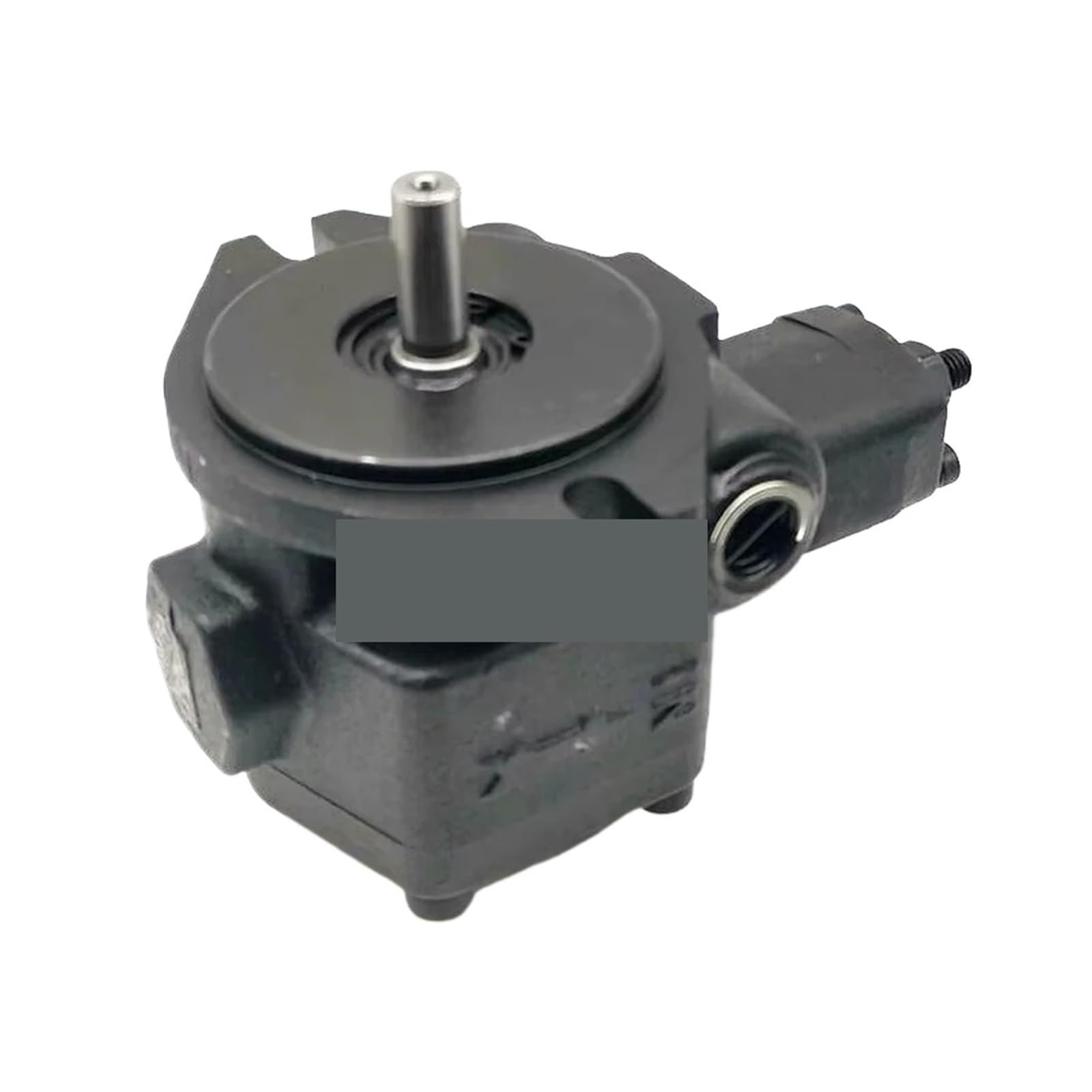 SVPF-12 Hydraulic Pump Vane Pump SVPF-12-20-20 SVPF-12-35-20 SVPF-12-55-20 SVPF-12-70-20 Variable Displacement Vane Oil Pump(SVPF-12-70-20)