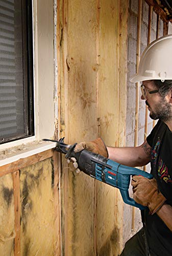 BOSCH RS325 12 Amp Reciprocating Saw