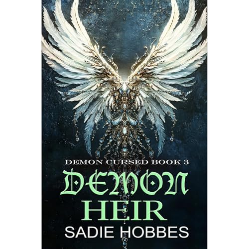 Demon Heir by Sadie Hobbes episode artwork