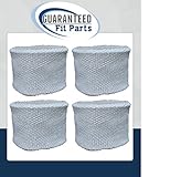 Sunbeam Humidifier Filter for SCM3609 (4 Pack) by GFP