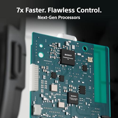 Image of Sony WH-1000XM6 The Best Wireless Noise Canceling Headphones, HD NC Processor QN3, 12 Microphones, Adaptive NC Optimizer, Mastered by Engineers, Studio-Quality-Platinum Silver
