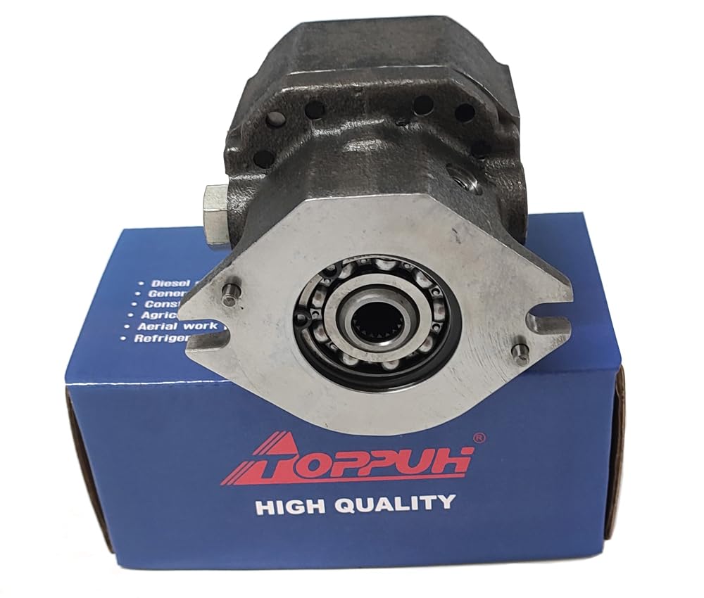 Amazon.com: 1629612 162-9612 Fuel Transfer Pump Compatible with