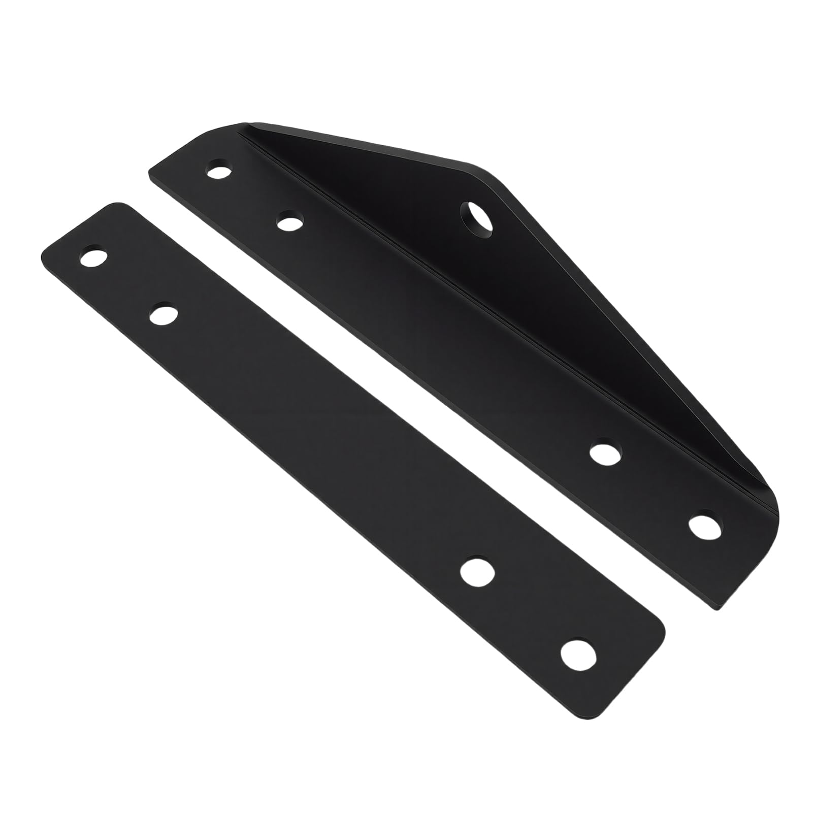 Kit de Enganche de Remolque para Cortacésped ZT HD 60 48 44 52 – Reemplazo de Ajuste a Presión para una Fácil Instalación – Mantenimiento de Céspedes Grandes