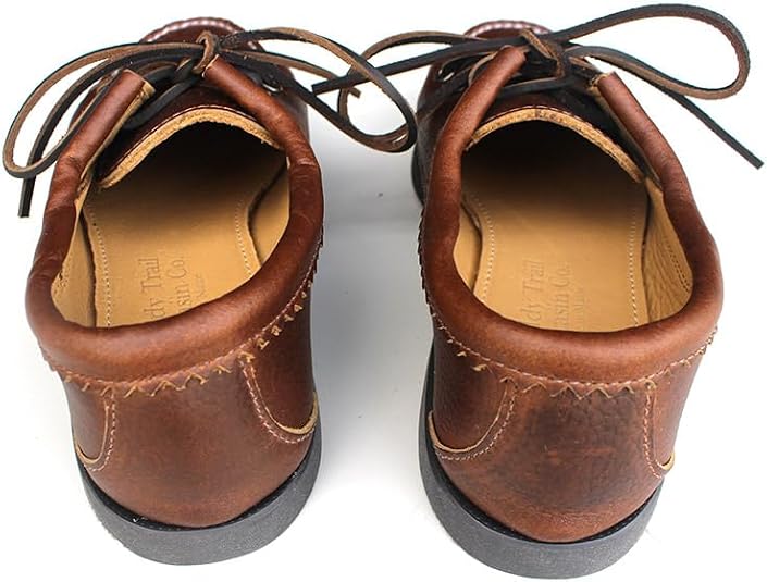 Amazon | [QUODDY] クオディ BLUCHER MOCCASIN（ブラッチャーモカシン