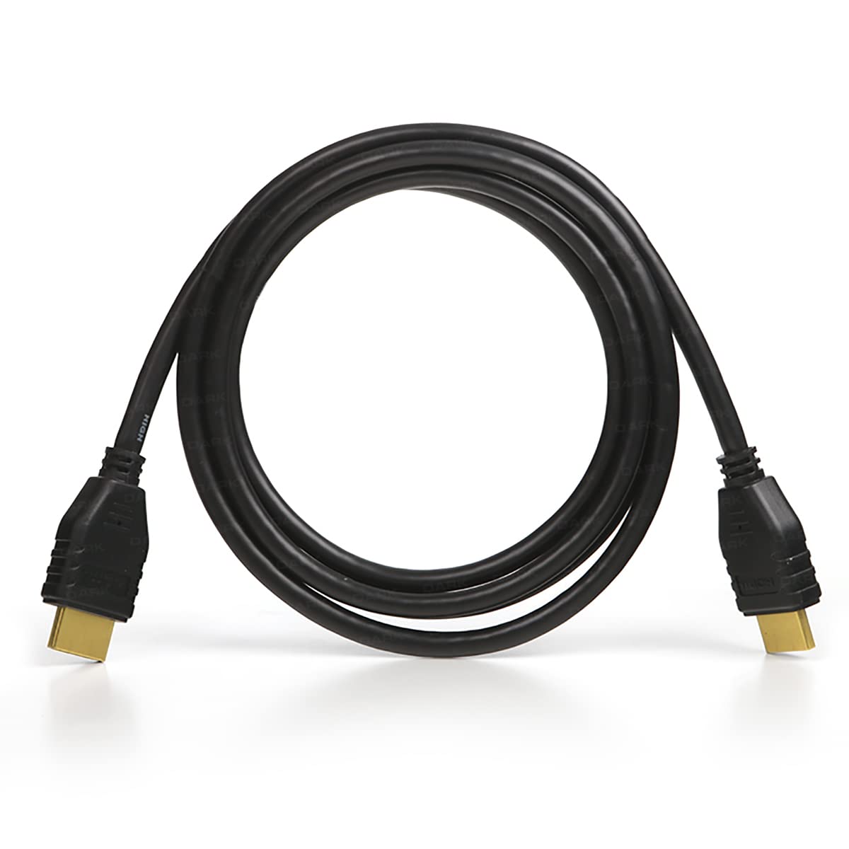 Dark DK-HD-CV14L150A90 1.5 m HDMI V1.4 3D LED / LCD / PS3 Kablo