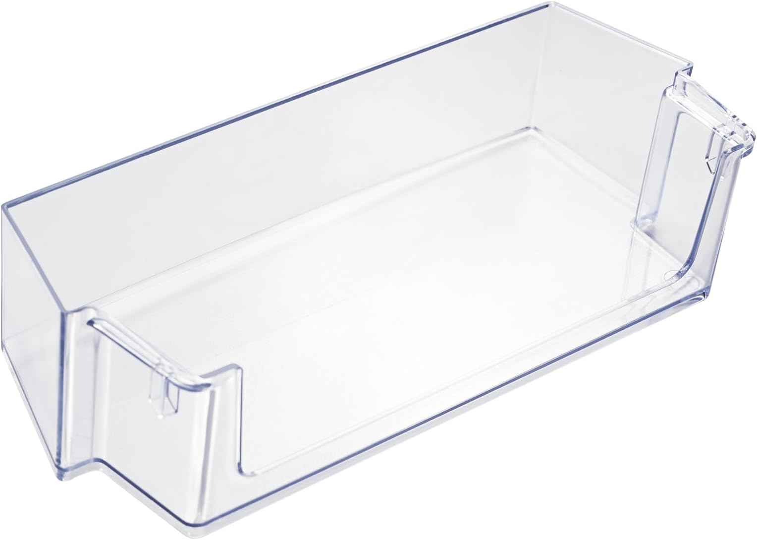 Upgraded W11239961 W10900538 Refrigerator Door Shelf Bin Compatible with Whirlpool Refrigerator, Replace 4591452, AP6333410, PS12578777, EAP12578777