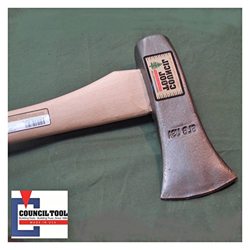 Council Tool Sledge-Eye Maul - Image 3