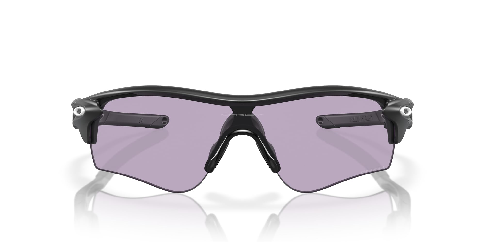 Oakley Men's Oo9206 Radarlock Path Low Bridge Fit Sunglasses