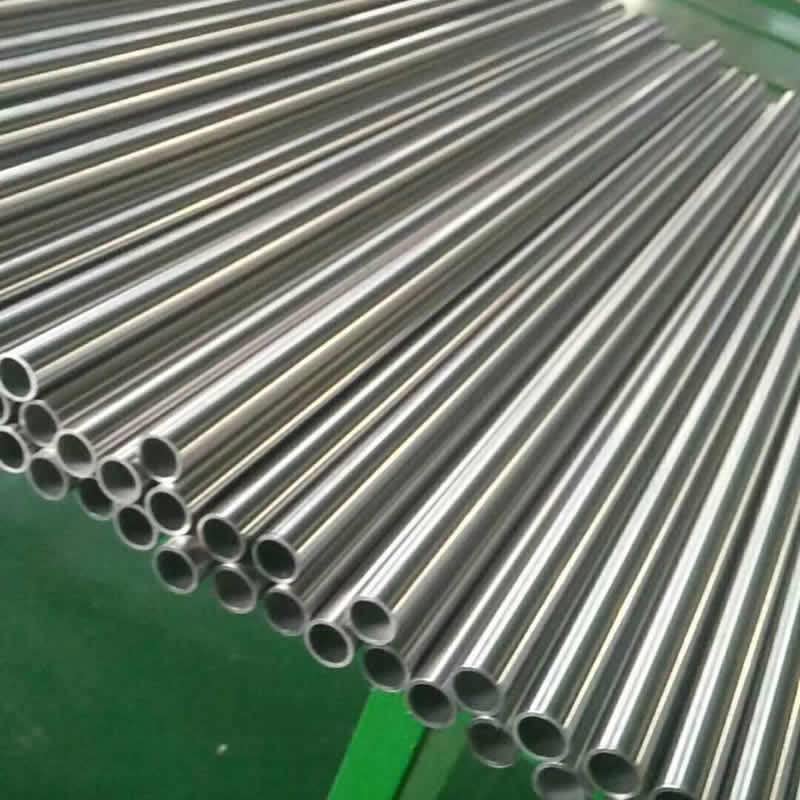 Tubo Acciaio Inox Diametro 300 Mm Sp. 0,5 Mm H. 1000 Mm Canna Fumaria - Foto 8