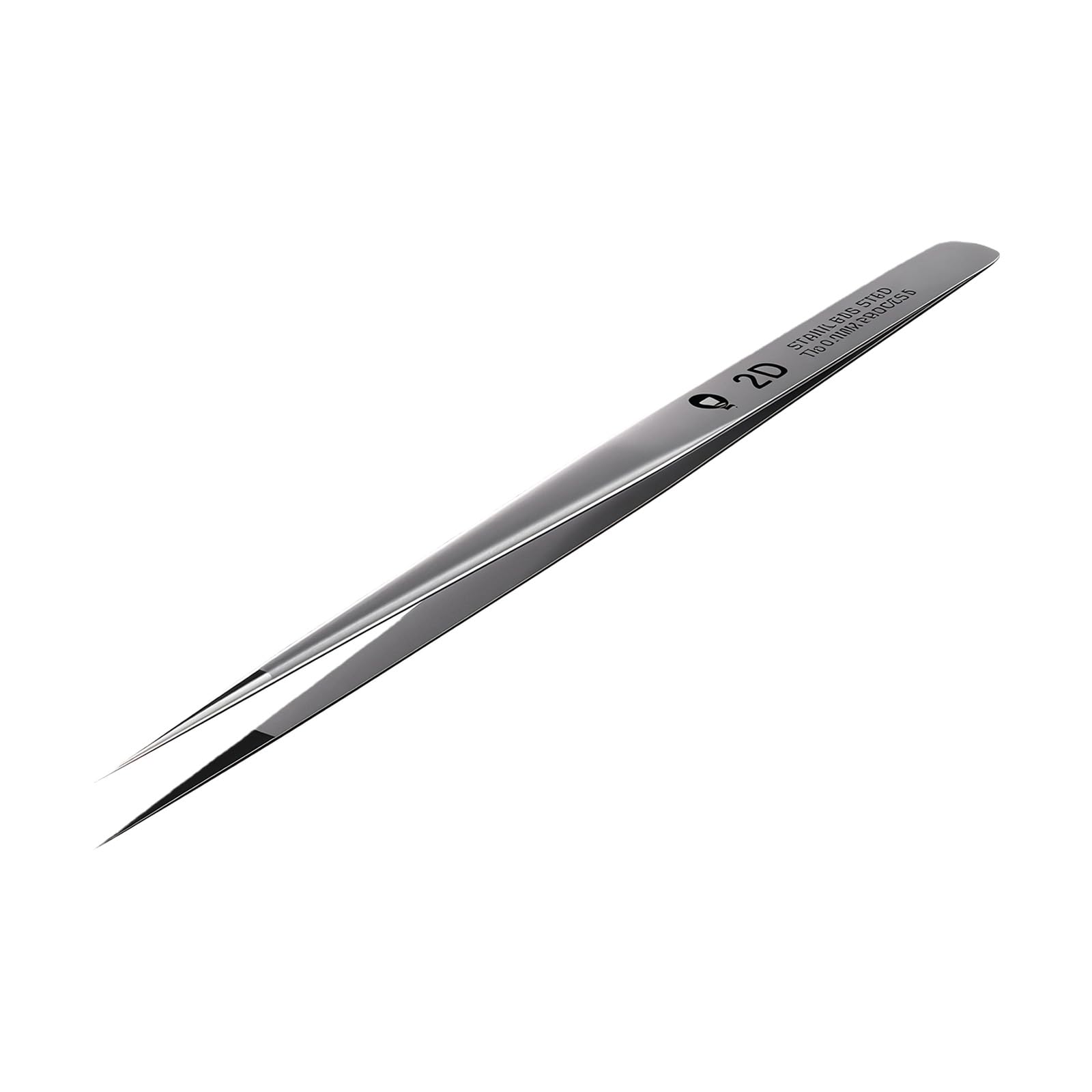 Resistant 3D Tweezers with Special Release from Interferences in Electronics Component Accuracy Electronic