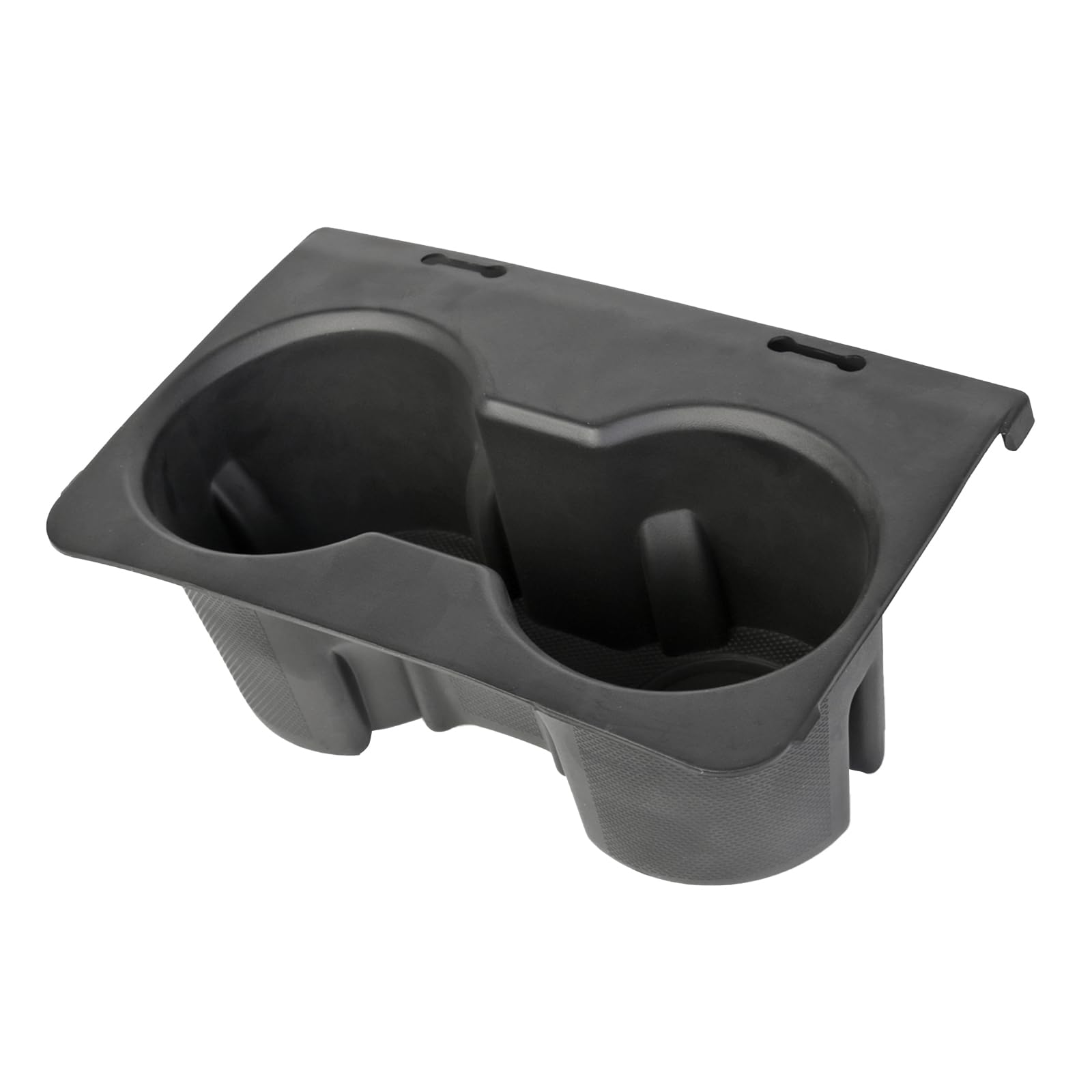 AOTOMIOCup Holder Center Console Accessories Waterproof Car Coaster-Suitable for Model 3 Corrosion-Protection