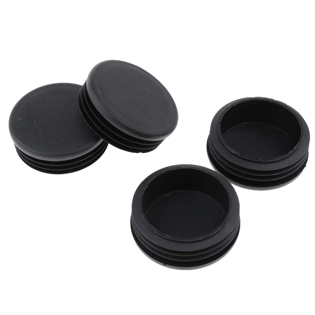 Buy Almencla Set Of 4 Rear Wheel Well Frame Plug Kit For Jeep JL