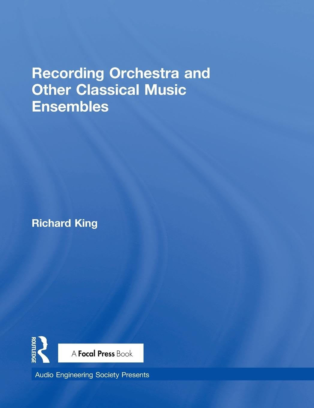 Buy Recording Orchestra and Other Classical Music Ensembles — BookShops.in