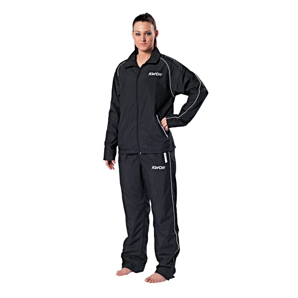 ClubLine Trainingsanzug San Francisco (XL)