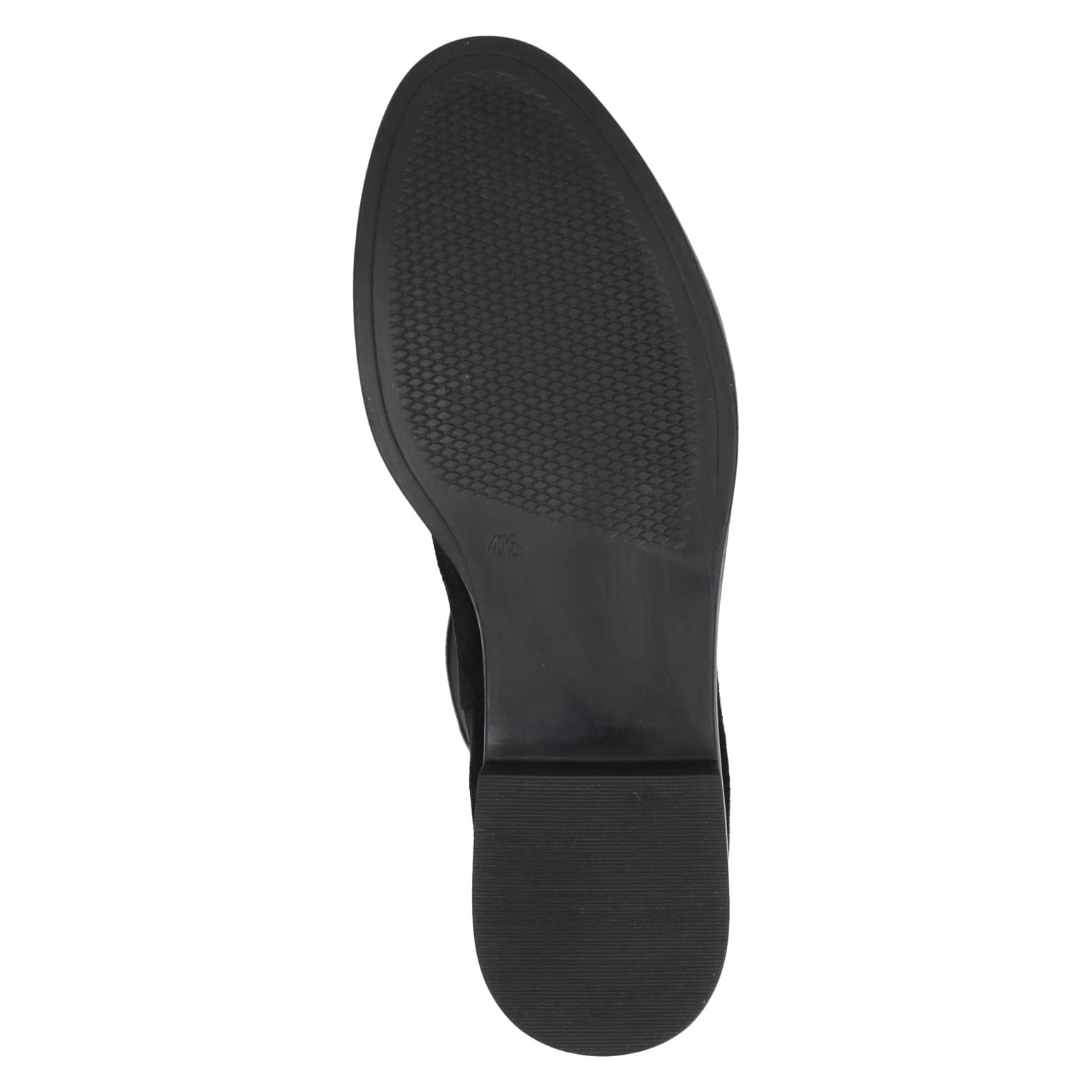 CAPRICE Damen Overknee 9-9-25510-27 G-Weite