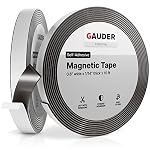 Magnetic Tape Master Magnetics