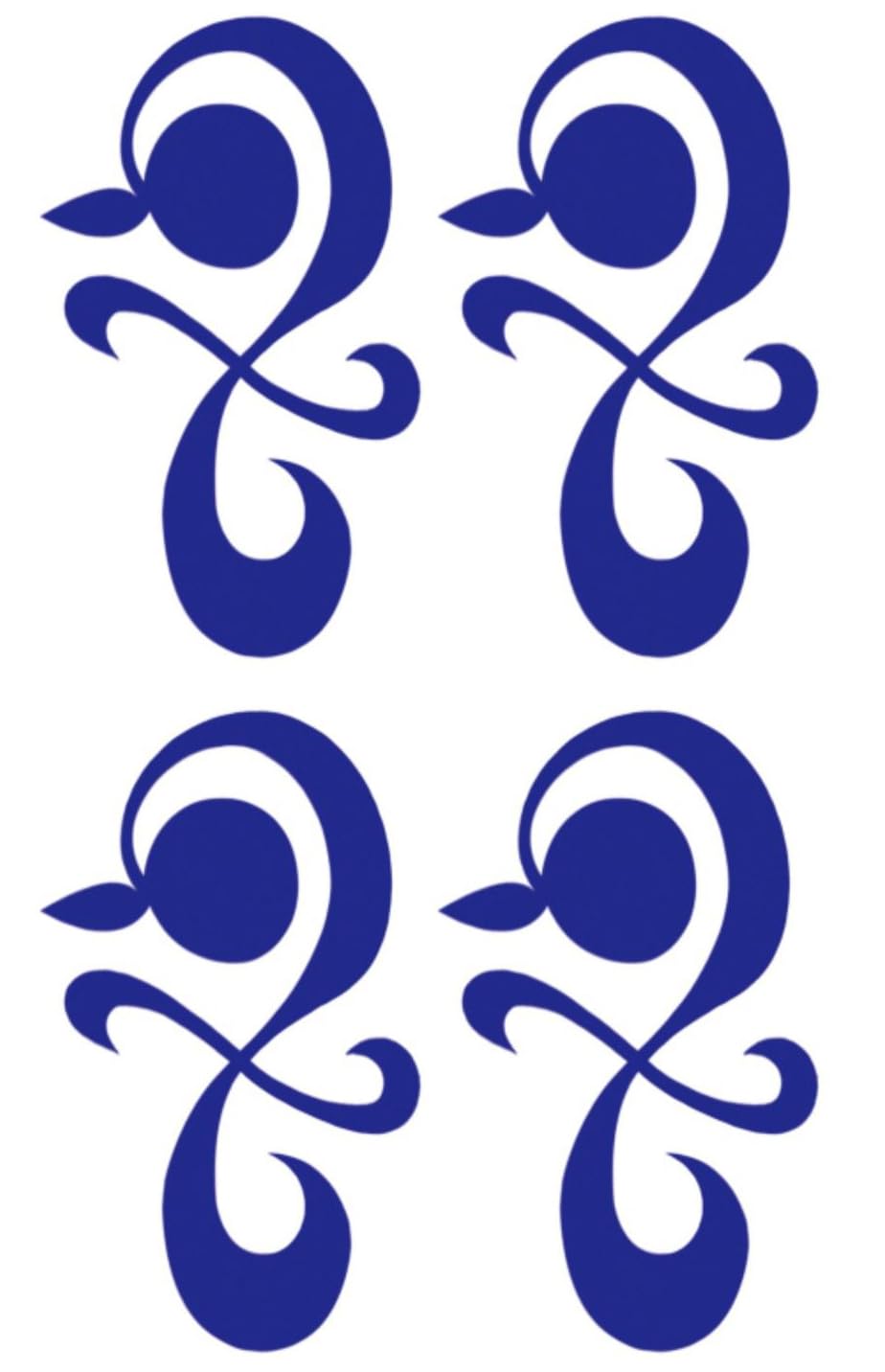 d*3様 ONE PIECE　ワンピース　ボディペイントシール d*3様 ONE PIECE ワンピース ボディペイントシール Yahoo