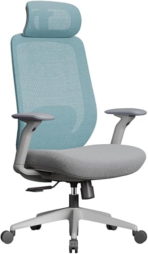 the Minhaj Homeware Lotus - Ergonomic Office Chair