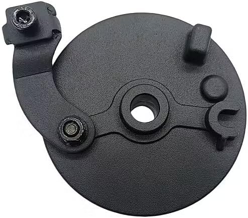 Original Drum Brake Assembly for NINEBOT E2 E2 Plus Electric Scooter Brake Drum Replacement Parts