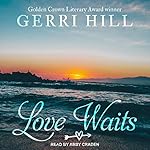 Cover of Love Waits