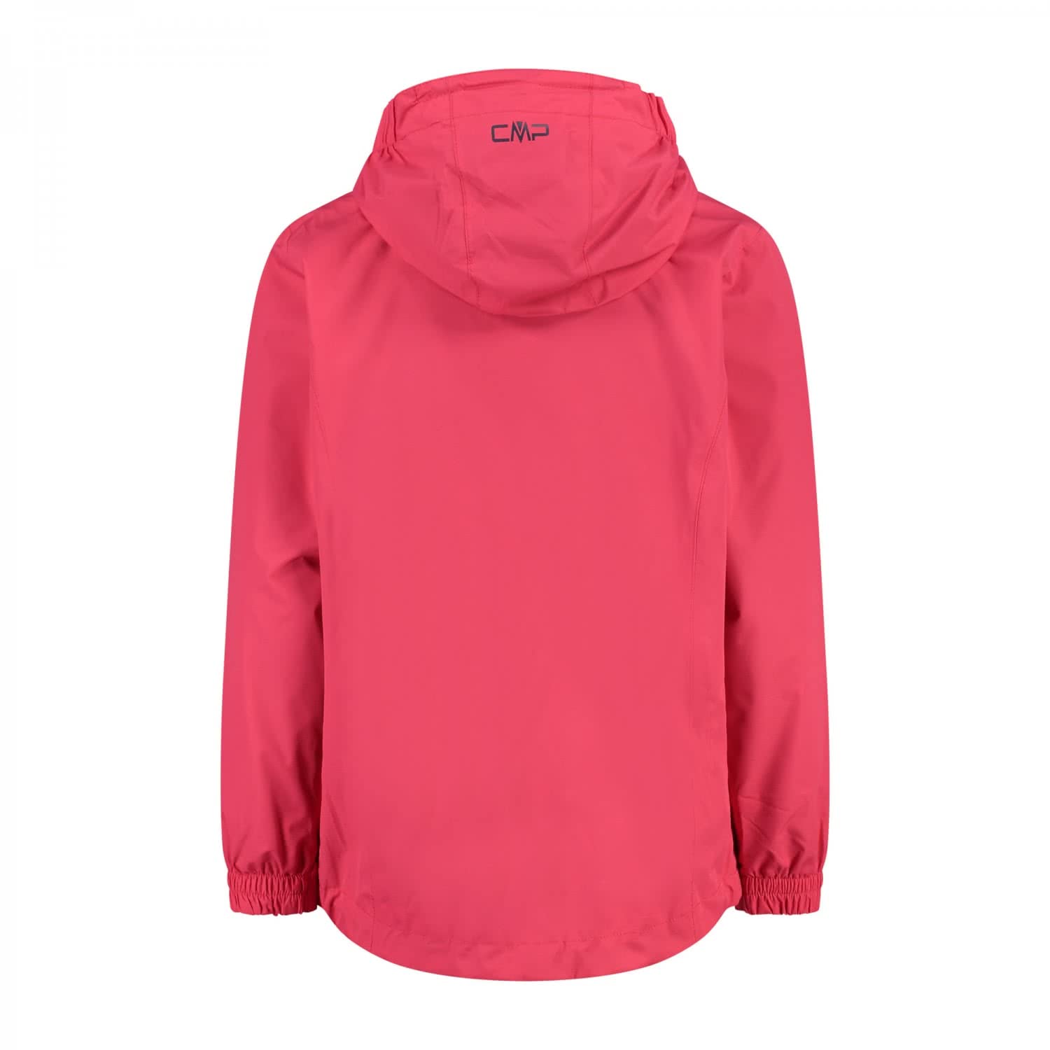 CMP Kurtka Dziewczynki Regenjacke Aus Reißfestem Polyester Für Kinder