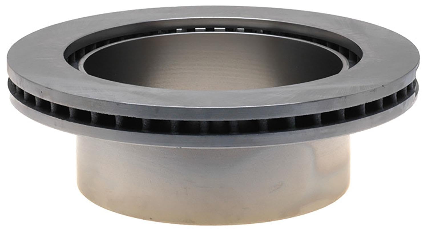 ACDelco Advantage 18A2635AC COATED REAR DISC BRAKE ROTOR SELECT