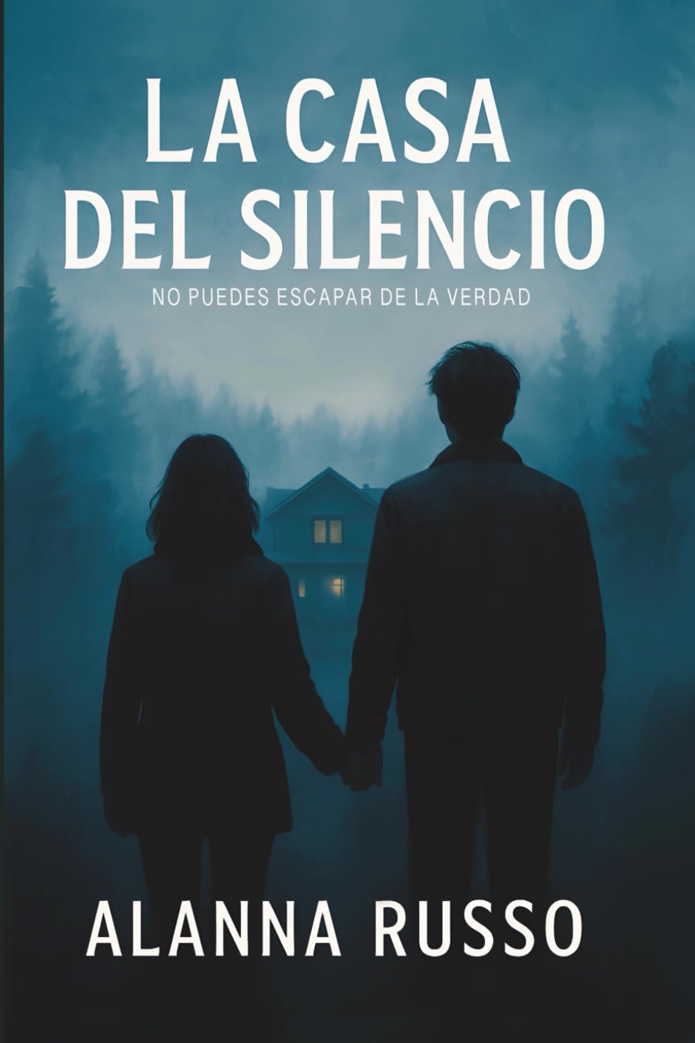 La casa del Silencio