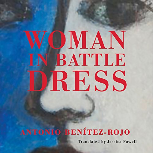 Woman in Battle Dress [Written by Antonio Benitez-Rojo] episode artwork