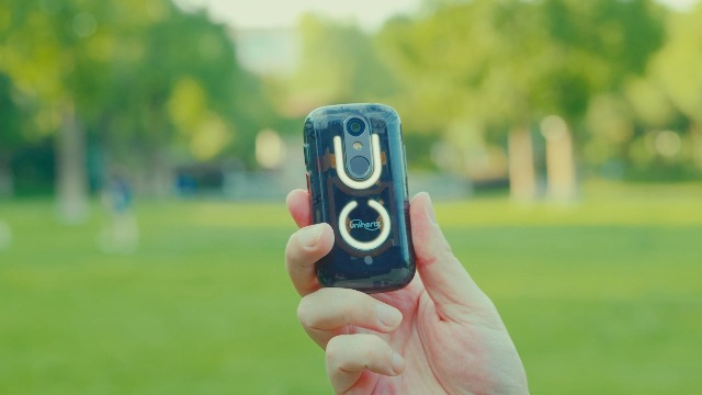 こ*じ様 Unihertz Jelly Star Unihertz Jelly Star - Smallest 3.0 Inch Android 13 Smartphone