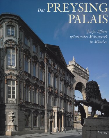 Preisvergleich Produktbild Das Preysing Palais